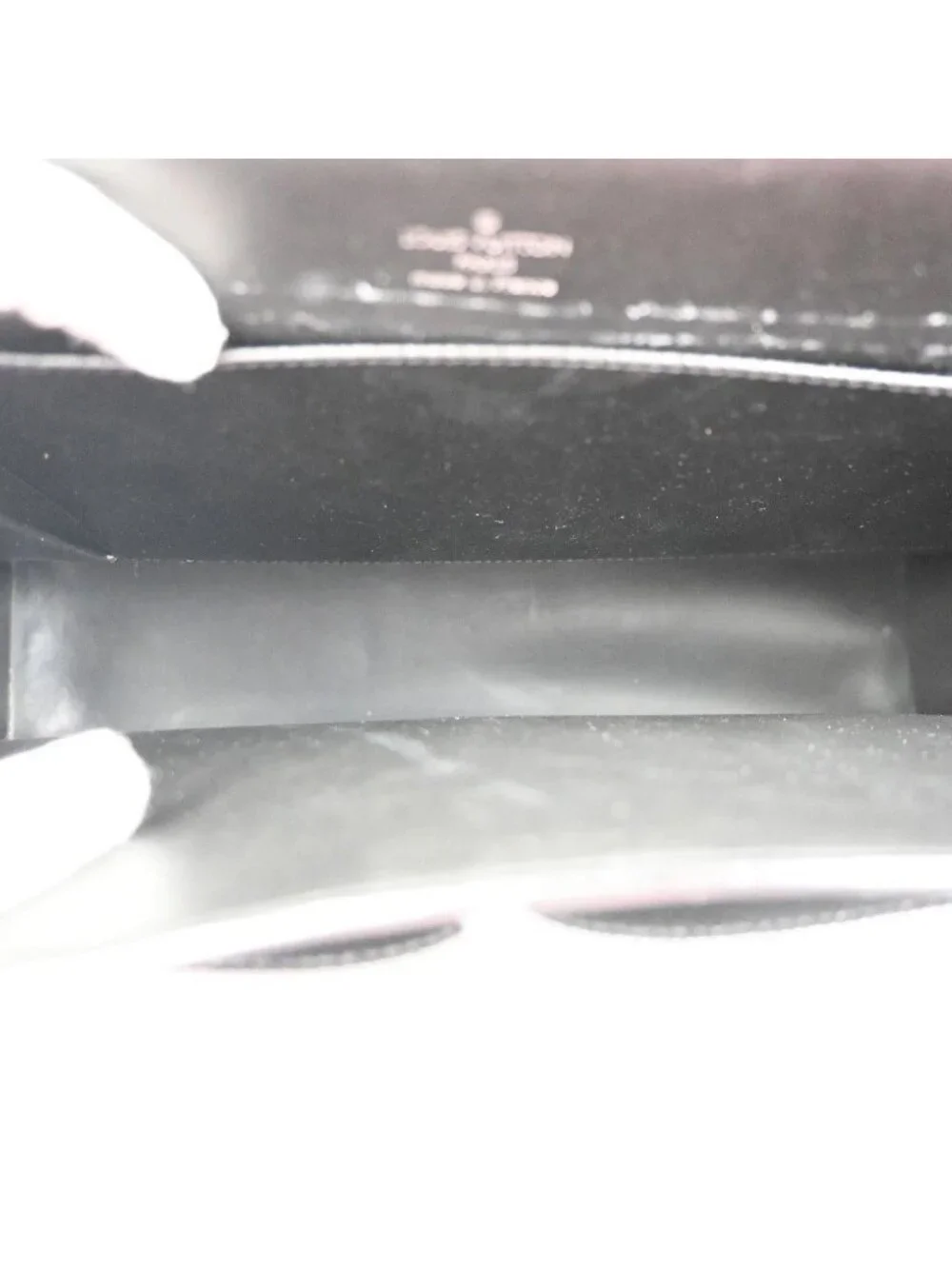 Louis Vuitton brand louis